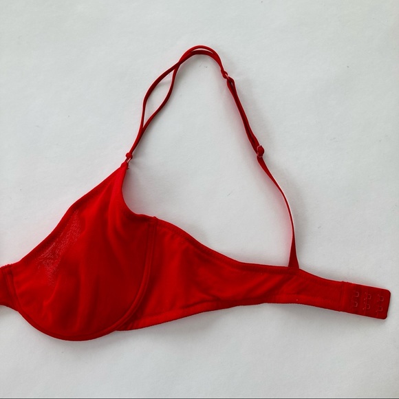 Cosabella Soire Mesh Underwire Soft Cup Bra - Picture 3 of 10